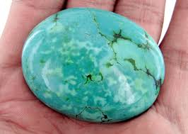 سنگ فیروزه کلکسیونی مناسب هنرمندان و طراحان حرفه ای